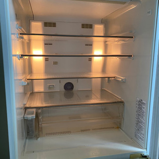 【取引完了】415L 5ドア冷凍冷蔵庫 2005年 SANYO 板橋区 取引完了】415L 5ドア冷凍冷蔵庫 2005年 SANYO 板橋区