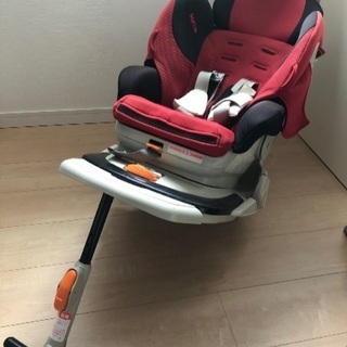 【取引中】Aprica チャイルドシート
