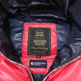 【購入者決定】お値下げ！美品！BEAMS ビームス ダウンベストの画像