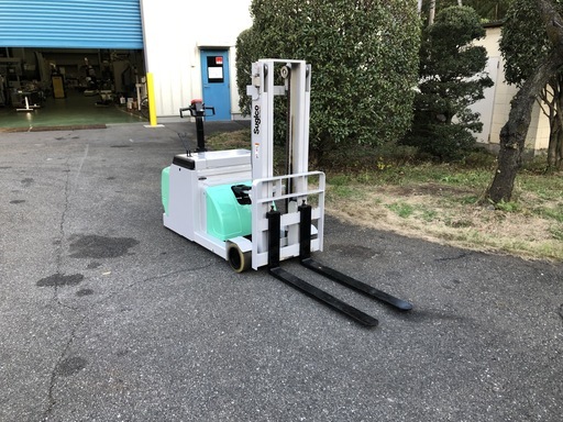 動画有　1.5t CF19071 杉国　楽々 100v充電　免許不要!!