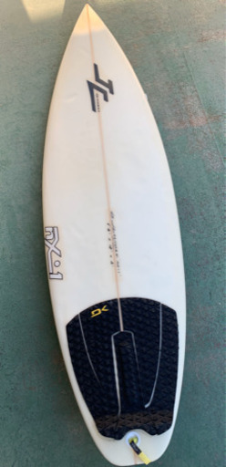 JC hawaii ＮＸ1 スカッシュ