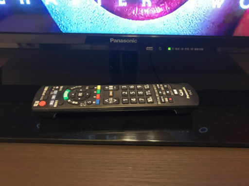 パナソニック Panasonic TH-50A300 [VIERA（ビエラ） 50V 型  50インチ 2014