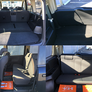 日産 ラフェスタ2.0 20M パノラミックルーフ仕様　サンルーフ バック カメラ ナビ 禁煙車 （ブラック）の画像