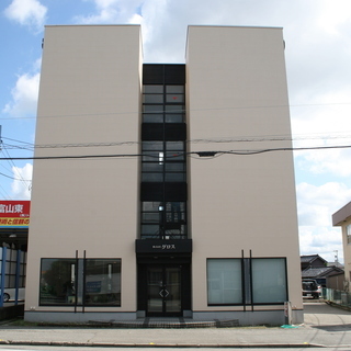お仕事をお探しの方、人材をお探しの方！-＊お仕事探しは富山市山室...