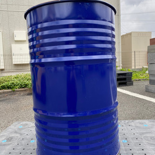 ドラム缶　
の画像