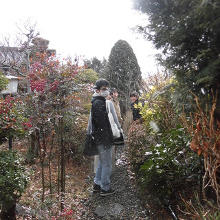 久保Ｃhadoクラス　これまで茶道をやったことがない方大歓迎！見学からお気軽にどうぞ。の画像