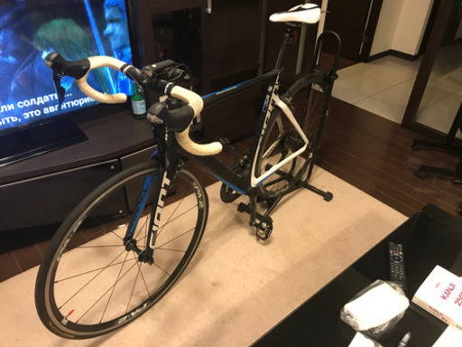GIANT Propel advanced2 ジャイアント プロペル