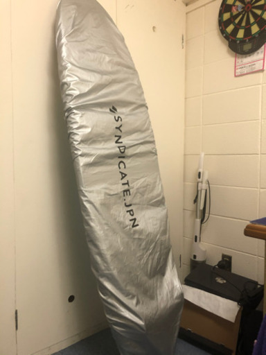 2回だけ、使った物