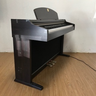 即日受渡❣️上級グレードYAMAHAクラビノーバ17000円の画像
