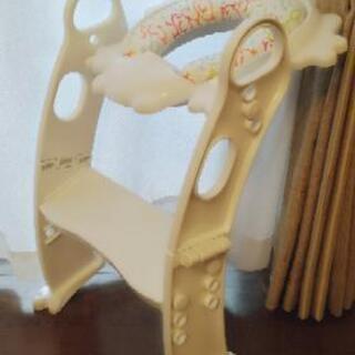 トイレトレーナー 補助便座