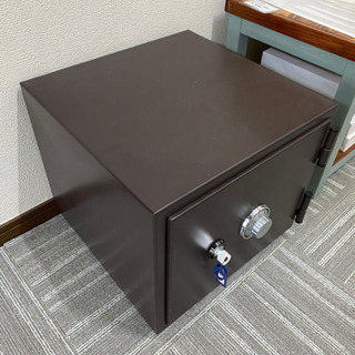 【終】耐火金庫 の画像
