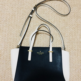 ケイトスペード　ショルダーバッグ