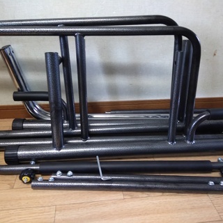 【急募・無料】懸垂マシン ぶら下がり健康器