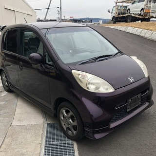 平成17年ライフディーバ紫 (euope) 男川のライフの中古車