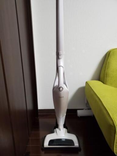 掃除機