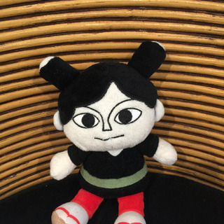 鉄火のこまきちゃん