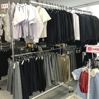 学生服リユースShopさくらや松原店です！ - 松原市