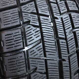 YOKOHAMA ice GUARD iG50 PLUS 185/70R14 14インチ スタッドレス 4本