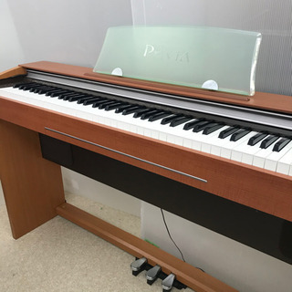 配達無料 CASIO 電子ピアノ PX-720（5） 2007年製 激美品 カシオ Privia PX-720 レビュー評価・評判 - 価格.com