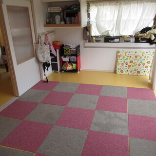 ＜社会保険あり＞保育士さん募集！の画像