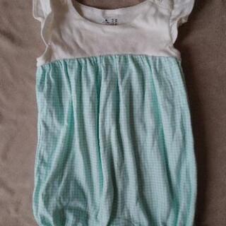 baby Gap　未使用　 ロンパース　80cm