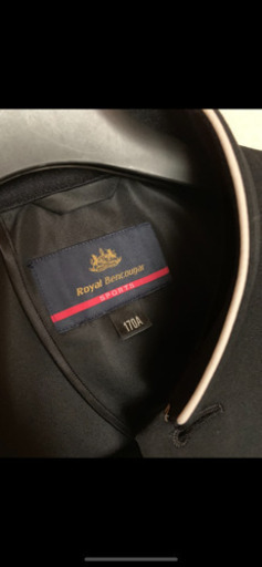 学生服 170A【お取引予定】