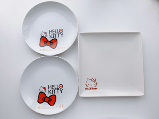 【非売品】ローソン限定キティ