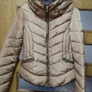 お取引中　ZARA アウタージャケット