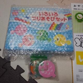 ★新品こどもちゃれんじbaby　1歳6ヶ月号の画像