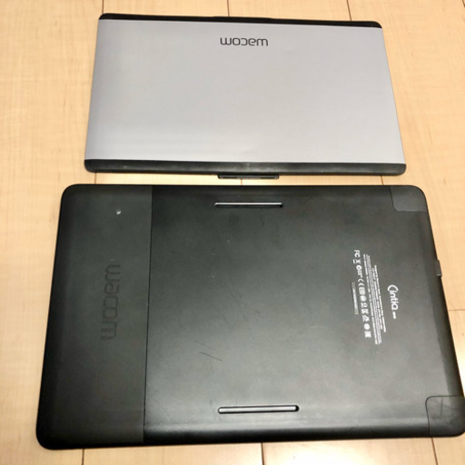 ペンタブレット WACOM ワコム Cintiq 13HD DTK-1300／K0