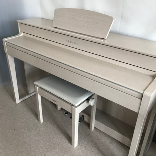 ヤマハ クラビノーバ CLP-535｜2014年製｜中古電子ピアノ
