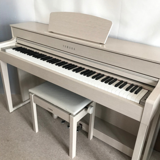 ヤマハ クラビノーバ CLP-535｜2014年製｜中古電子ピアノ