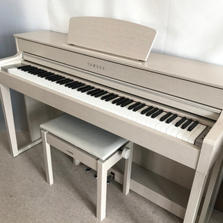 クラビノーバ clp535 電子ピアノ YAMAHA クラビノーバ CLP535WA