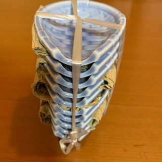 レンゲ置き　10個セット