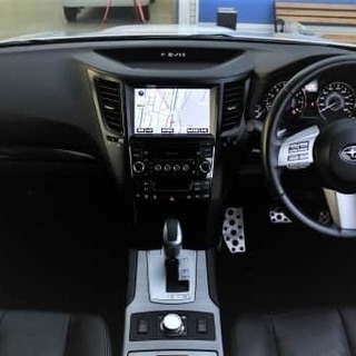 レガシィツーリングワゴン ２．５ＧＴ　Ｓパッケージ　ターボ！の画像