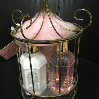 ボディーケアセット　FIORELLOの画像