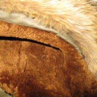 　旧リアルマッコイズ　REED PRODUCTS,INC　実名復刻ネーム　TYPE　N‐3　美品の画像