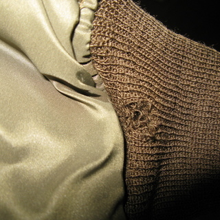 　旧リアルマッコイズ　REED PRODUCTS,INC　実名復刻ネーム　TYPE　N‐3　美品の画像