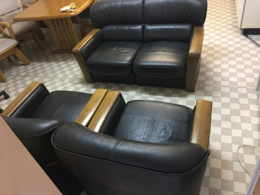 ソファー