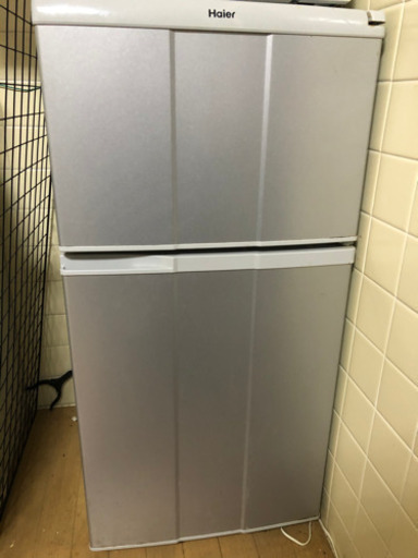 Haier 冷蔵庫