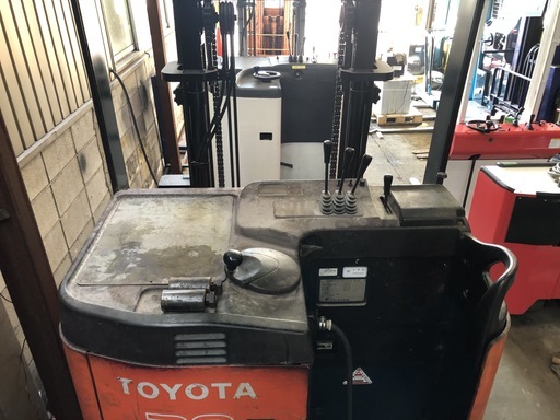 動画有　2.0t HF190058  値下げしました♪　リーチで重量が必要な方にいかがでしょうか？