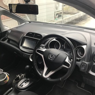 フィット⭐︎RS⭐︎車検長い！！の画像