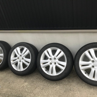 フィット⭐︎RS⭐︎車検長い！！の画像