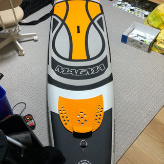 sup サップ　アクアマリーナ