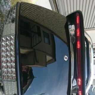 ホンダフュージョン 実働車 最終値下げの画像