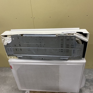 富士通　ルームエアコン　中古　室内機　6畳用　100V電源　リモコン付き 2025年最新】エアコン 富士通 6畳の人気アイテム - メルカリ
