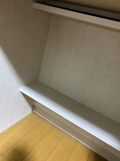 ドレッサー　ニトリ　