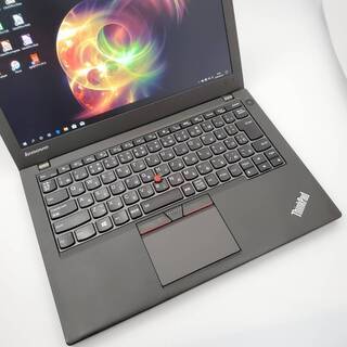 Lenovo Corei5 メモリ8GB SSD250GB  ノートパソコンマウス付き(数量限定) 