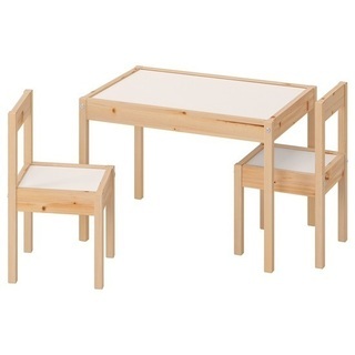 IKEA キッズテーブル