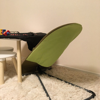 ベビービョルン バウンサーの画像